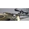 Remington xr-100  204 RUGER Swift scope